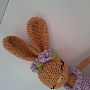 Balerina nyuszi , Játék & Sport, Baba & babaház, Babaház, , MESKA