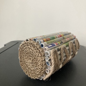 Dekoratív, egyedi váza - otthon & életmód - dekoráció - virágdísz és tartó - virágtartó - Meska.hu