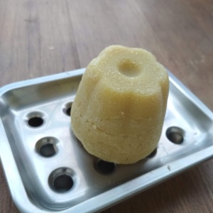 Teafaolajos, sheavajas szappan - szépségápolás - szappan & fürdés - kézműves szappan - Meska.hu