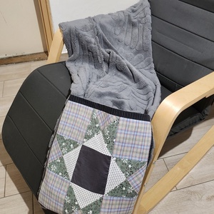 Takaró a párnában - Quillow - Meska.hu