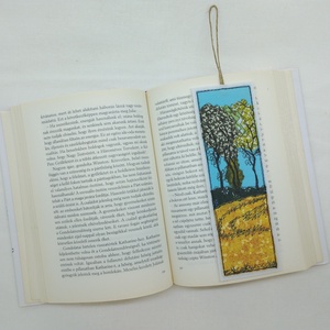 Textil könyvjelző anyák napi felirattal , Könyv & Zene, Könyvjelző, Varrás, Patchwork, foltvarrás, MESKA