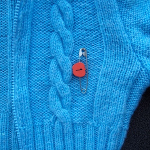 Sorjelölő készlet - kellékek & szerszámok - szerszámok, eszközök - eszköz kötéshez, horgoláshoz - Meska.hu