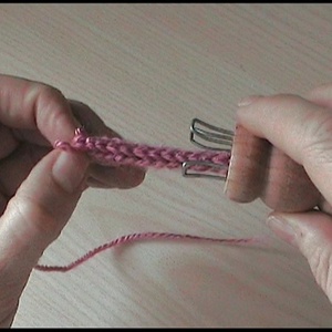 Francia kötőeszköz - kellékek & szerszámok - szerszámok, eszközök - eszköz kötéshez, horgoláshoz - Meska.hu