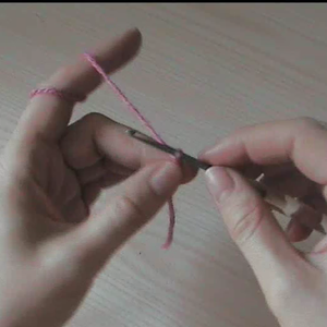 Horgolóiskola DVD - kellékek & szerszámok - Meska.hu