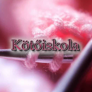 Kötőiskola DVD - kellékek & szerszámok - Meska.hu