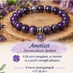 � 4. Álomőrző � Ametiszt - Meska.hu