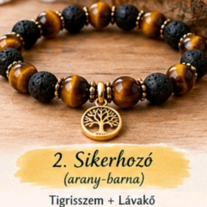 � Sikerhozó - Meska.hu