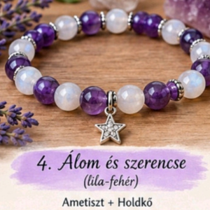 � Álom és szerencse - Meska.hu
