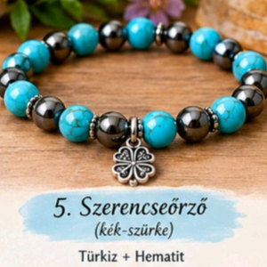 � Szerencseőrző - Meska.hu