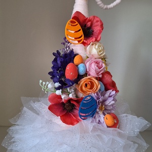 Húsvéti Manó  - Meska.hu