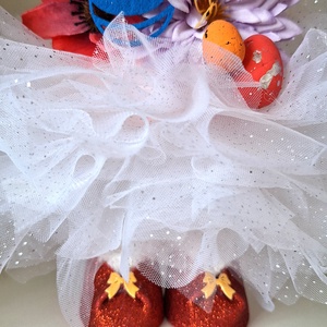 Húsvéti Manó  - otthon & életmód - dekoráció - manók - Meska.hu