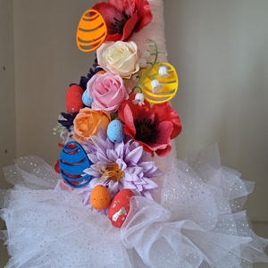 Húsvéti Manó  - otthon & életmód - dekoráció - manók - Meska.hu