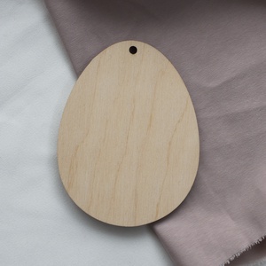 Húsvéti tojás fa alap (különböző méretekben) - kellékek & szerszámok - hobby fa alapanyag - egyéb fatermék - Meska.hu