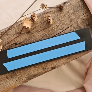 Exit tábla, exit öntapadós tábla ajtóra, falra - otthon & életmód - dekoráció - ajtó- és ablak dekoráció - ajtótábla - Meska.hu