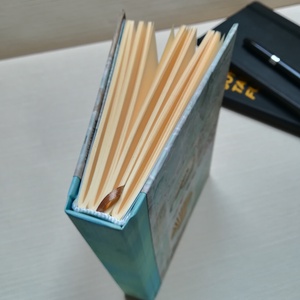 Nautilus csiga -Egyedi napló tengerparti hangulatban - otthon & lakás - papír írószer - jegyzetfüzet & napló - Meska.hu
