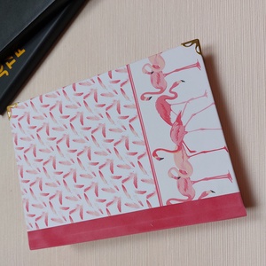 Flamingó mintás napló rózsaszín plűss gerinccel - otthon & lakás - papír írószer - jegyzetfüzet & napló - Meska.hu Flamingó mintás napló rózsaszín plűss gerinccel - otthon & lakás - papír írószer - jegyzetfüzet & napló - Meska.hu