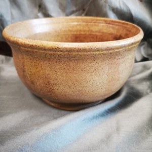 Kerámia kaspó  - Meska.hu