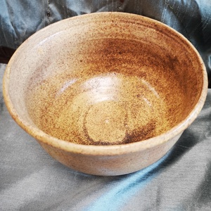 Kerámia kaspó  - otthon & életmód - dekoráció - asztal és polc dekoráció - dekorációs tál, tartó - Meska.hu