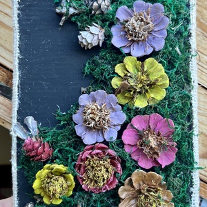 Toboz varázs, Otthon & Életmód, Dekoráció, Kép & Falikép, Vászonkép, Festészet, Mindenmás, MESKA