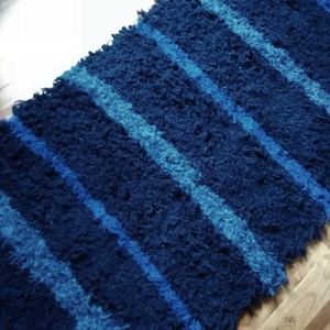 Rongyszőnyeg 65 x 196 -  - Meska.hu