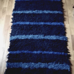 Rongyszőnyeg 65 x 196 - Meska.hu