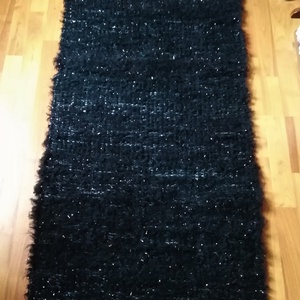 Rongyszőnyeg 65 x 207 - Meska.hu