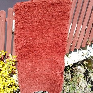 Rongyszőnyeg 75x180 -  - Meska.hu