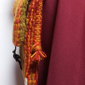 Gyapjú tarisznya -  - Meska.hu