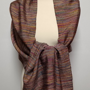 Stóla 57x180cm - ruha & divat - sál, sapka, kendő - sál - Meska.hu