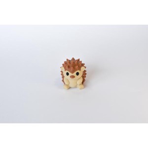 3D nyomtatott Mini Süni, Játék & Sport, Plüssállat & Játékfigura, Más figura, Mindenmás, MESKA