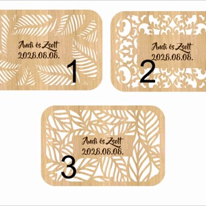 Nászajándék gyűjtő doboz, esküvői pénzgyűjtő doboz - esküvő - emlék & ajándék - nászajándék - esküvői pénzátadó doboz - Meska.hu