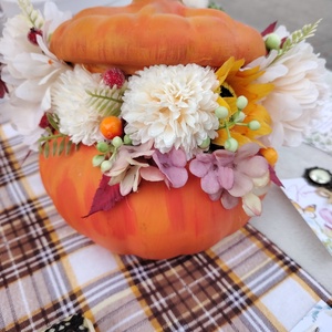 Halloween tök  - Meska.hu