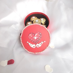 Desszertes box mini - Meska.hu