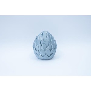 3D nyomtatott Sárkány Tojás, Játék & Sport, Plüssállat & Játékfigura, Más figura, Mindenmás, MESKA