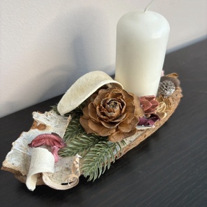 Mindenszenteki temető dísz, sírdísz - otthon & életmód - vallás - temetkezési tárgy - temetői gyertyák, mécsesek - Meska.hu