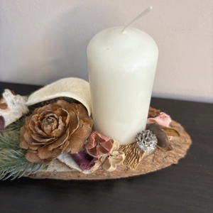 Mindenszenteki temető dísz, sírdísz - otthon & életmód - vallás - temetkezési tárgy - temetői gyertyák, mécsesek - Meska.hu