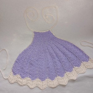 Nyári top - ruha & divat - női ruha - top - Meska.hu