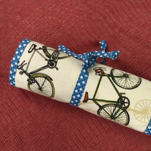 Krétatartó - tekercs -  - Meska.hu Krétatartó - tekercs -  - Meska.hu