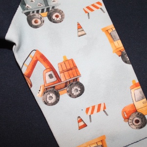 Raglán ujjú pulóver, 80 - ruha & divat - gyerekruha - pulóver - Meska.hu