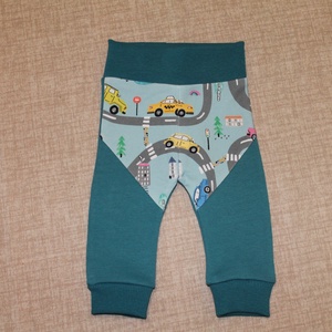 Babanadrág, 56, Ruha & Divat, Gyerekruha, Nadrág, Varrás, MESKA