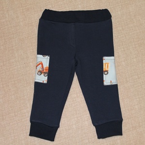 Oldalzsebes nadrág, 80, Ruha & Divat, Gyerekruha, Nadrág, Varrás, MESKA