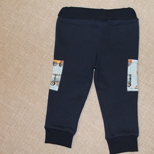 Oldalzsebes nadrág, 80 - ruha & divat - gyerekruha - nadrág - Meska.hu