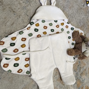 Babazsák, pléd - baba - mama - baba ágynemű - babatakaró, gyerek pléd - Meska.hu