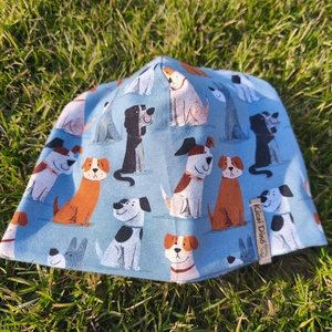 Átmeneti sapka-sál szett - ruha & divat - sál, sapka, kendő - sapka & sál szett - Meska.hu