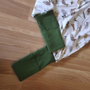 Kamáslis tipegő hálózsák - baba - mama - babaruházat - tipegőhálózsák - Meska.hu