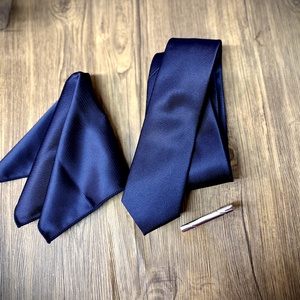 Örömapa nyakkendő, tanúfelkérő - esküvő - kiegészítők - nyakkendő - Meska.hu