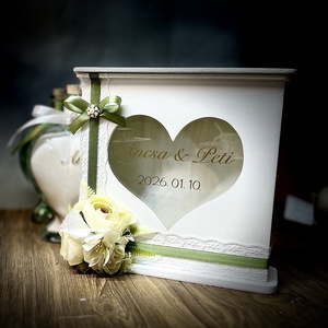 Homoköntő szett  - Meska.hu