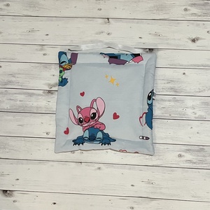 Székpárna iskolába - Stitch, Otthon & Életmód, Lakástextil, Székpárna, huzat, Varrás, MESKA