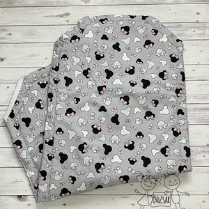 Ovis bélelt lepedő, derékalj, óvodai fektetőre - Minnie - Meska.hu