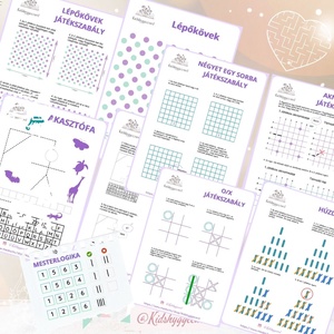 Logikai koncentráció fejlesztő Játékok utazáshoz autóba lamináld és játszd újra - művészet - grafika & illusztráció - digitális - Meska.hu Logikai koncentráció fejlesztő Játékok utazáshoz autóba lamináld és játszd újra - művészet - grafika & illusztráció - digitális - Meska.hu